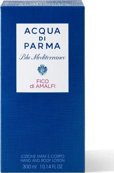 Acqua Di Parma Blu Mediterraneo Fico Di Amalfi - mléko na tělo i ruce, 300 ml