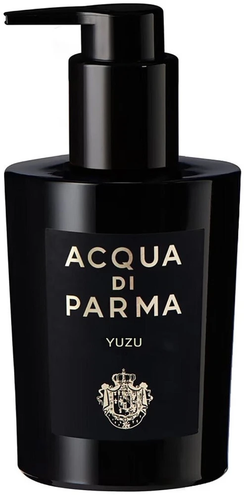 Acqua Di Parma Yuzu - skystas muilas kūnui ir rankoms, 300 ml