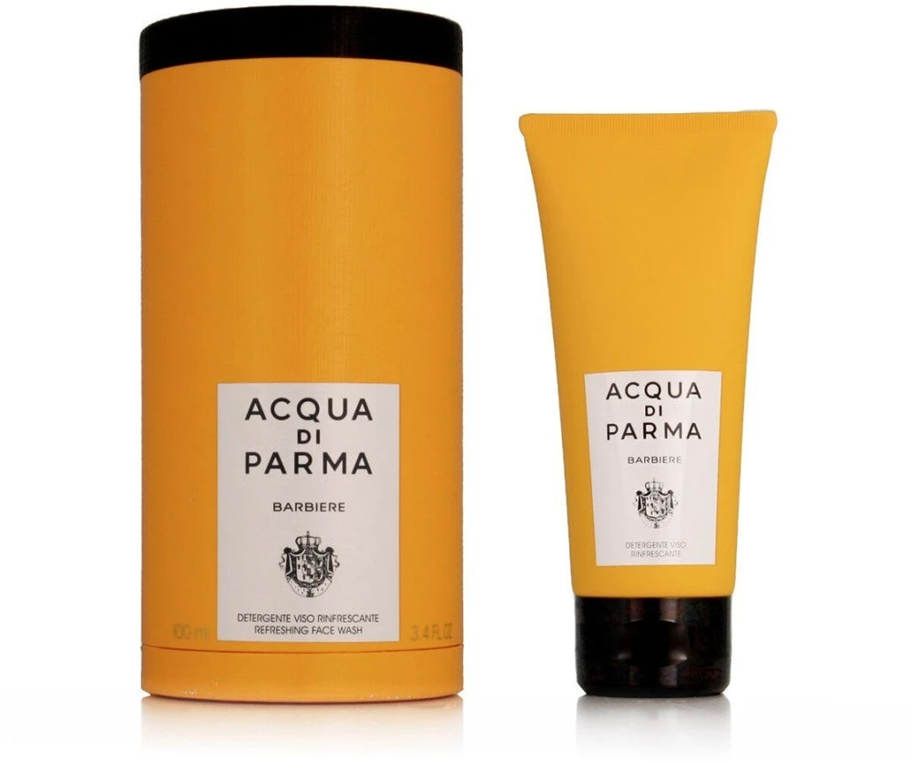 Acqua Di Parma Refreshing Face Wash, 100 ml