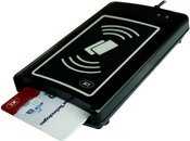 ACS ACR1281 RS232 READER DUAL skaitytuvas