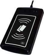 ACS ACR1281 RS232 READER DUAL skaitytuvas