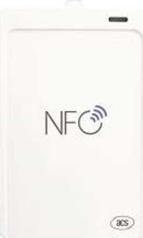 ACS ACR1552U USB NFC Reader IV