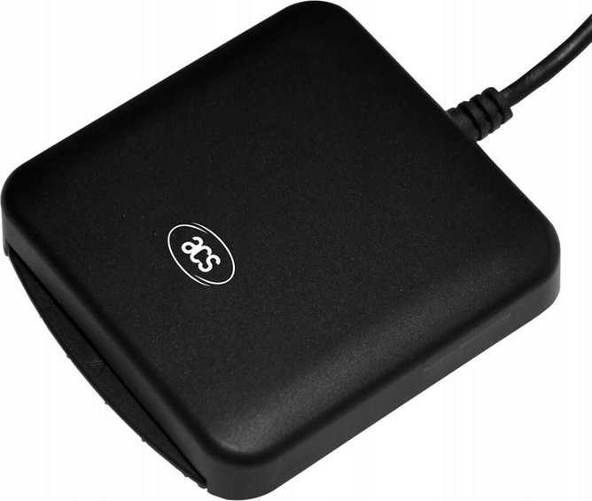 ACS ACR39U-U1ACSA