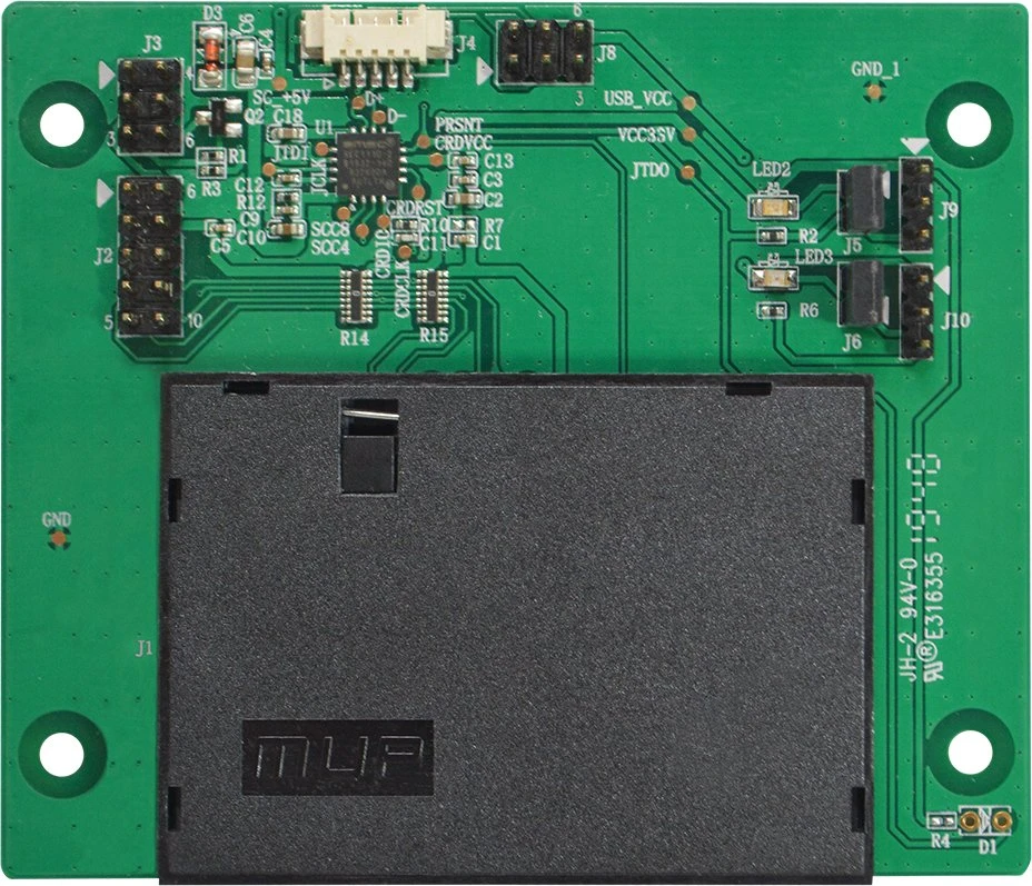 ACS Smart Card Reader Module