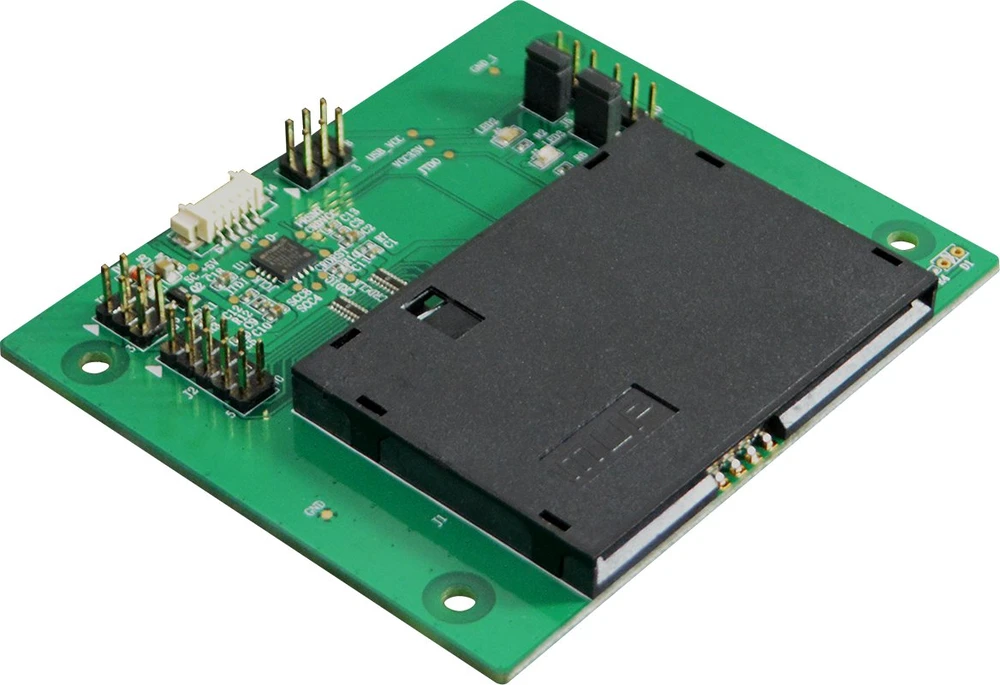 ACS Smart Card Reader Module