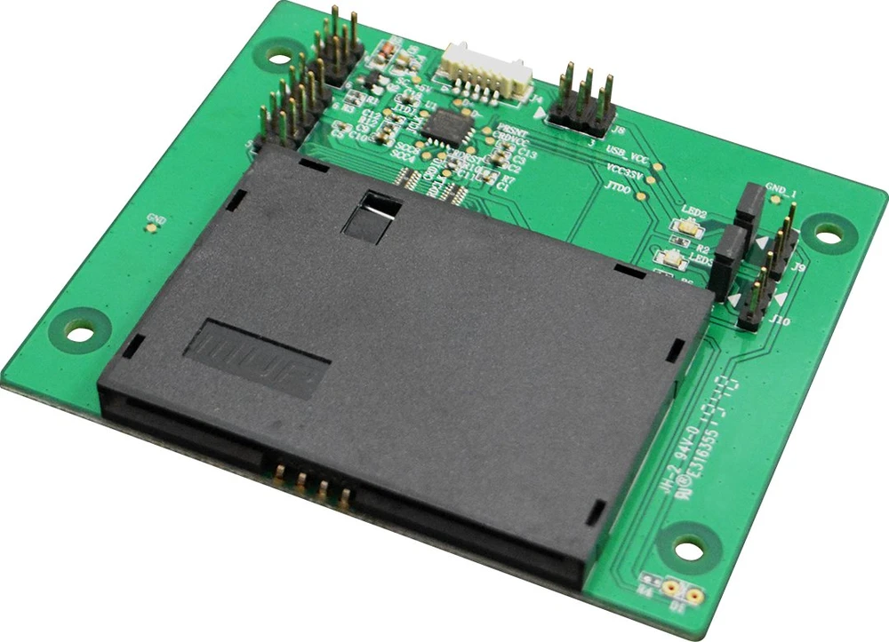 ACS Smart Card Reader Module
