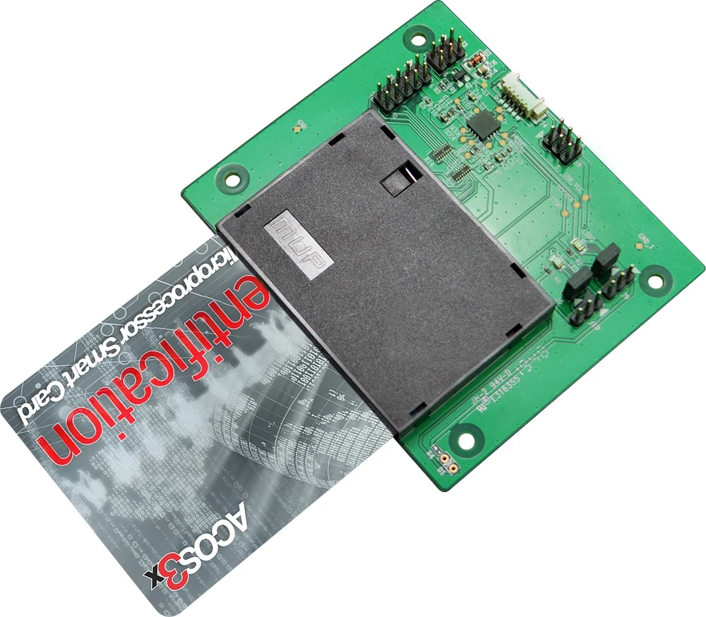 ACS Smart Card Reader Module