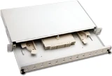 Alantec FOP-1U-12SCD-S pataisų skydelio priedas