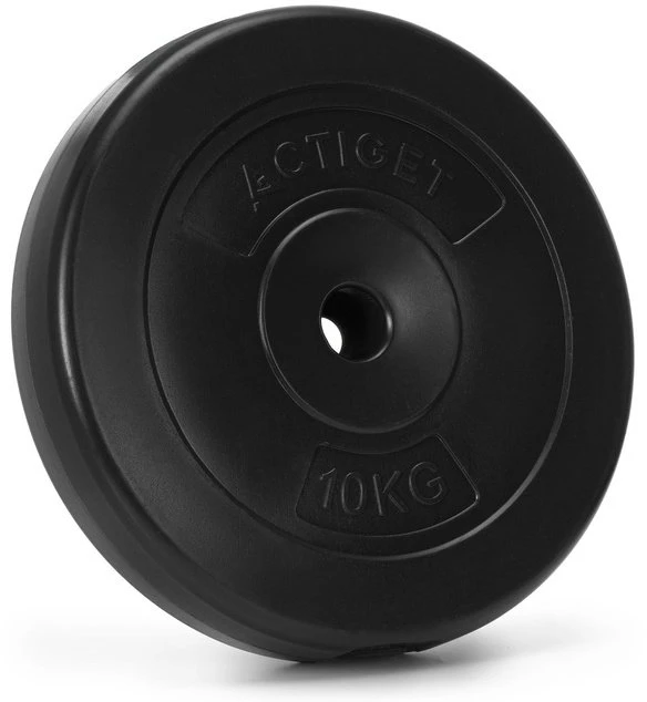 Springos Svorio diskas 10 kg