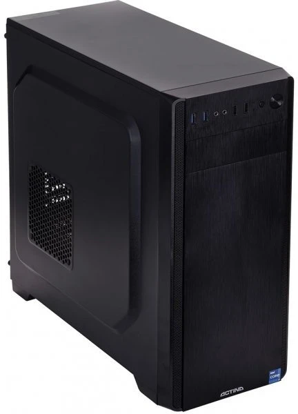Mini kompiuteris ACTINA NUC i5-1340P/8GB/256SSD/W11Pro