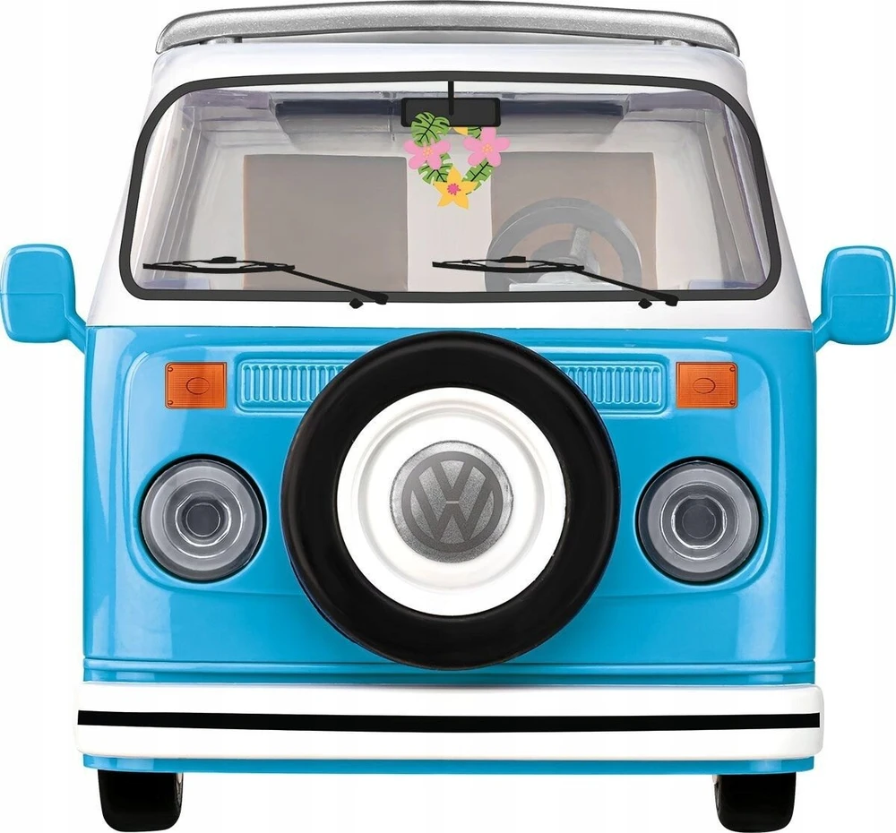 Cobi Volkswagen kemperis