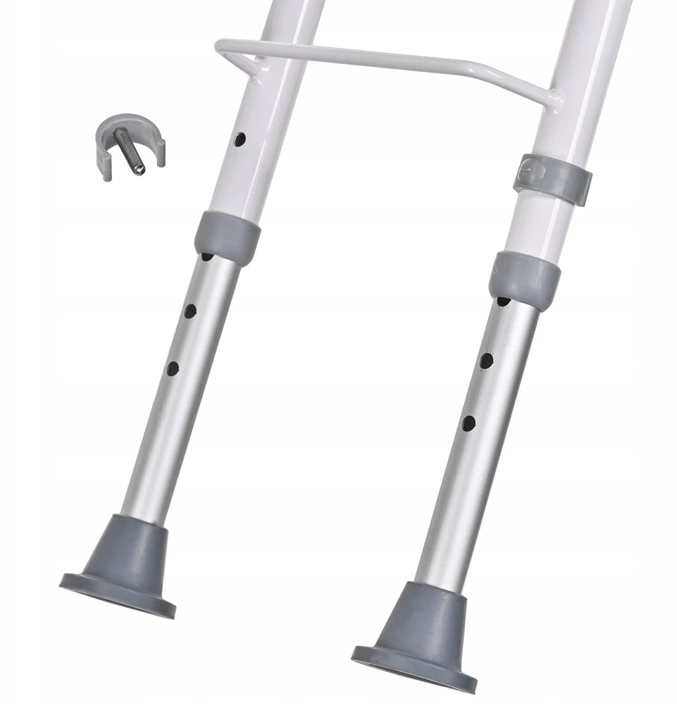 Sulankstoma sieninė kėdė ACTIONMED KP600AM