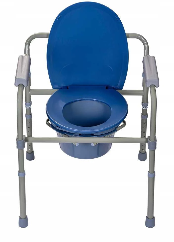 Actionmed Sulankstoma tualeto kėdė 3in1 KT100AM