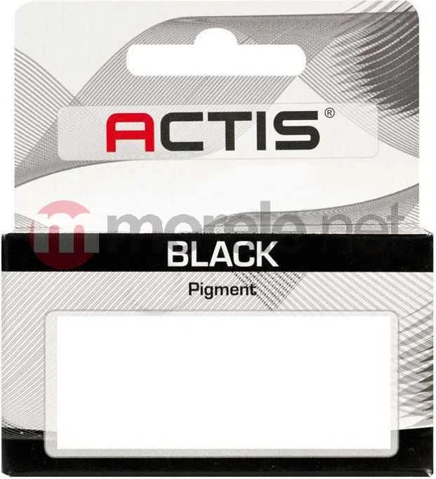 Rašalo Kasetė - Actis KH-703BKR Juodas 15 ml