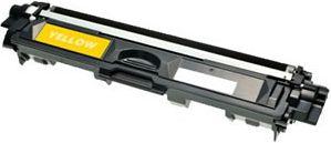 Toneris - Actis TB-245YN suderinamas su Brother TN-245Y geltonas