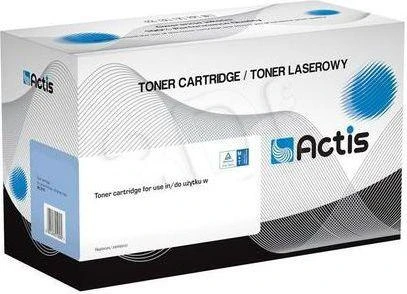 Tonerio Kasetė - Actis TH-226X Juoda 9000 Puslapių