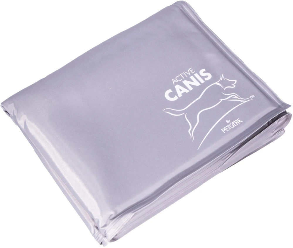 Active Canis AC vėsinamasis kilimėlis L 50*90cm Pilkas (11623)