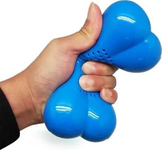 "Active Canis Floating Hydro Bone"