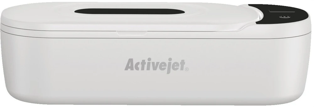 „Activejet AUC-200“ baltas UV ultragarsinis valytuvas