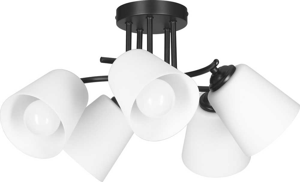 Pakabinamas šviestuvas Activejet pendant lamp AJE-ALMA 5P E27 5x40W