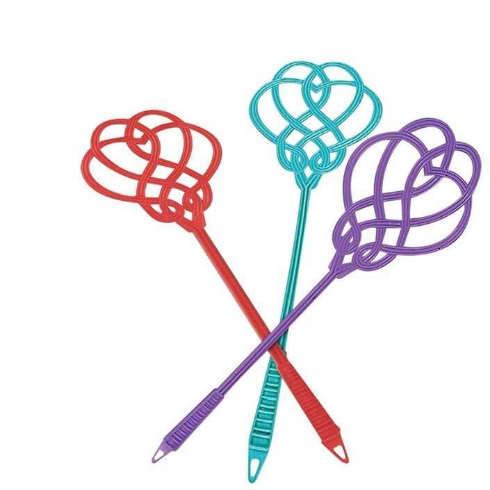 Okko Activejet DUSTER PLASTIC MULTICOLOR