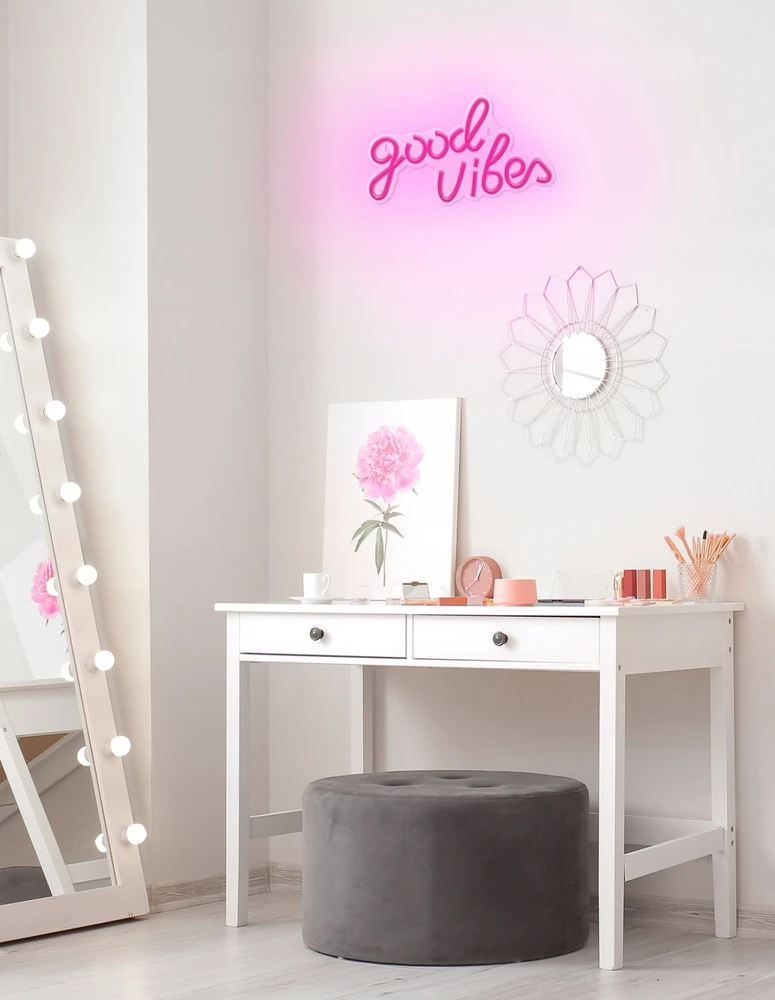 ActiveJet Aktyvuota AJE-NEON VIBES LED neoninė iškaba