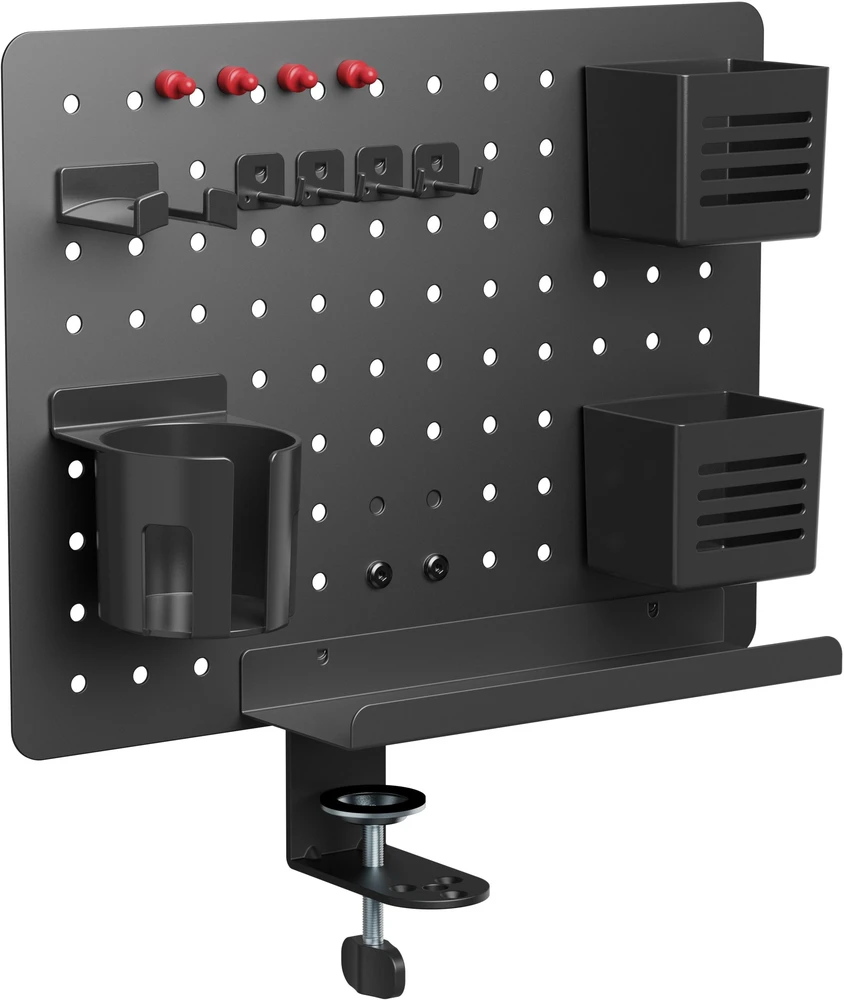 Stalo organizatorius - Activejet APB-002B juodas