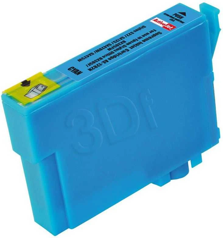 ACTIVEJET T1282 mėlyna rašalinė (EPSON)