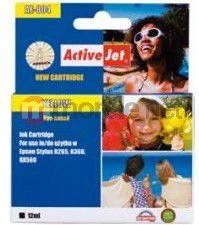 Spausdintuvo Rašalas - Activejet AE-804N Supreme, 13,5 ml, Geltonas