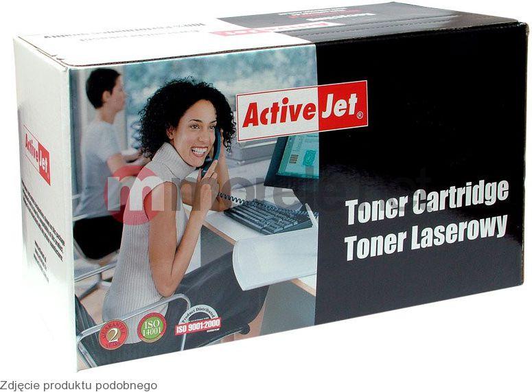 ActiveJet TONER, skirtas Brother lazeriniam spausdintuvui (TN-2120) juodas