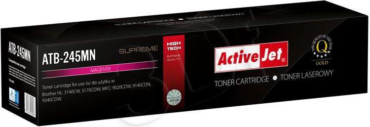 Toneris ActiveJet ATB-245MN | violetinė | 2200 psl. | Brolis TN-245M