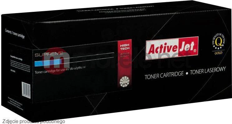 Toneris ActiveJet ATH-413N | Magenta | 2600 psl. | HP CE413A (305A)