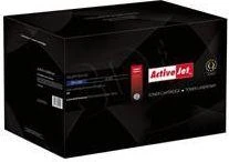 Toneris ActiveJet ATH-55NX | juodas | 12500 psl. | HP CE255X (55X), Canon CRG-72H