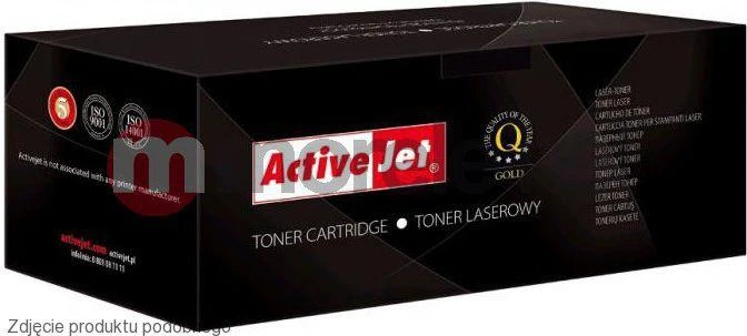 Tonerio Kasetė - Activejet ATS-3750N Juoda 15000 Puslapių