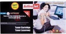 Toneris ActiveJet AT-D4200N | Juodas | 3600 psl | Samsung SCX-D4200A