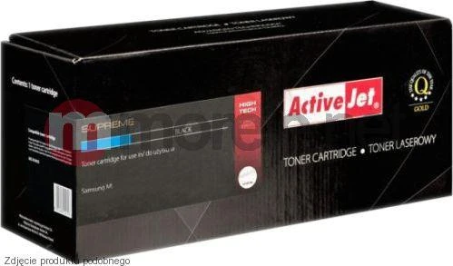 Toneris - Activejet ATS-4824NX suderinamas su Samsung MLT-D2092L, 5000 puslapių, juodas