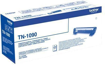 Tonerio Kasetė - Activejet ATB-1090N Suderinama su Brother TN-1090 1500 puslapių Juoda