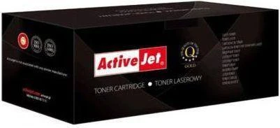 HP lazerinis spausdintuvas ActiveJet dažai (26X CF226X) juodi