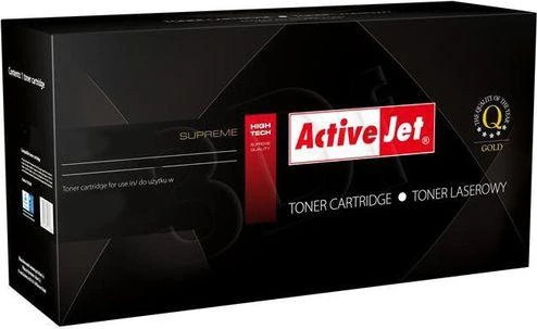 Tonerio Kasetė - Activejet ATH-383N Magenta