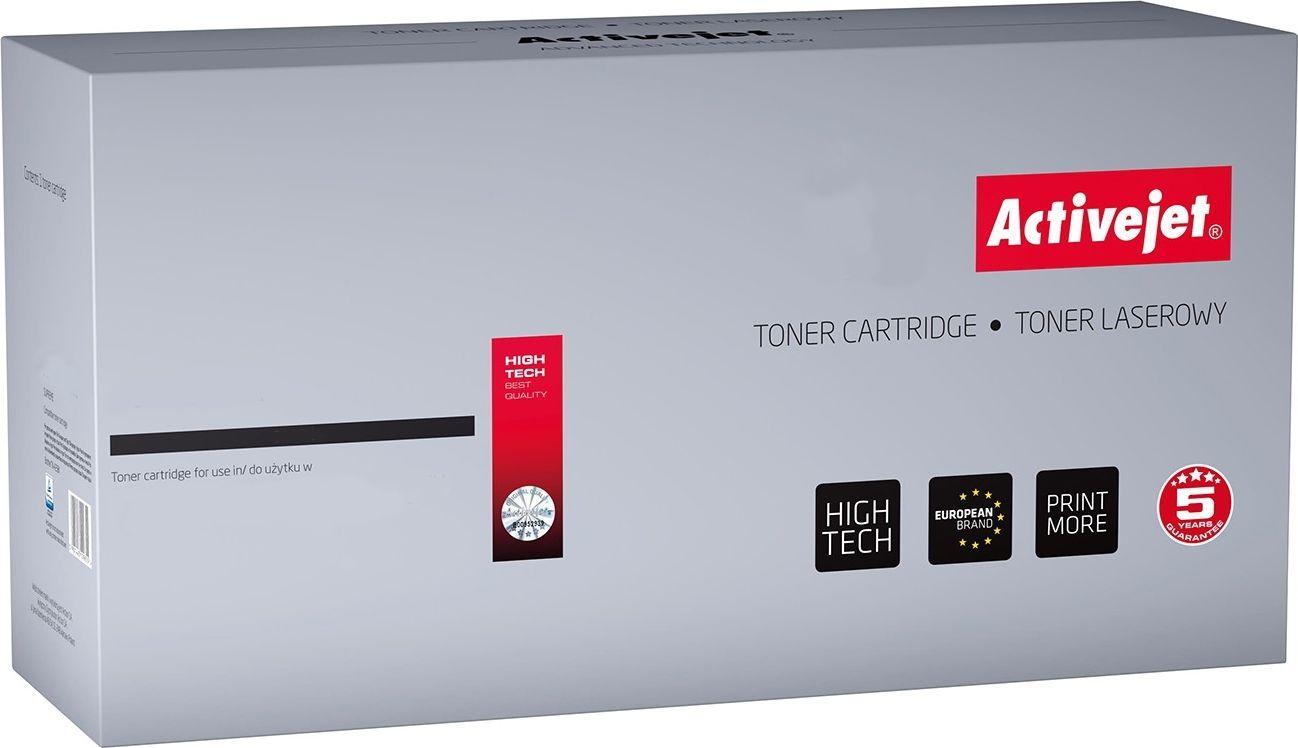 Toneris Activejet ATB-247MN (pakaitinis Brother TN-247M, standartinis, 2300 puslapių, purpurinė)