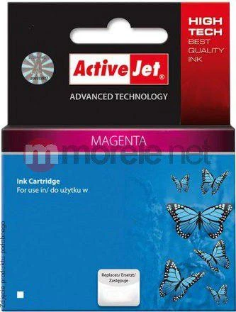 ACTIVEJET CLI-551M rašalinė, CANON