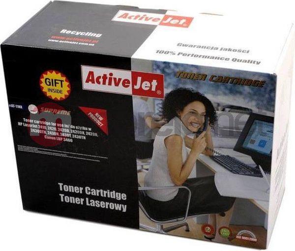 Toneris ActiveJet AT-11NX | Juodas | 13500 psl | HP Q6511X