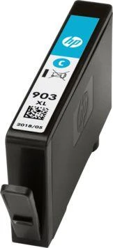 Rašalo Kasetė - Activejet AH-903CRX Premium Mėlyna 12 ml