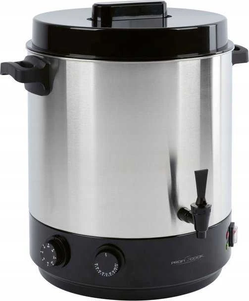 Profi Cook ProfiCook PC-EKA 1283 konservavimo katilas 32 L 2100 W