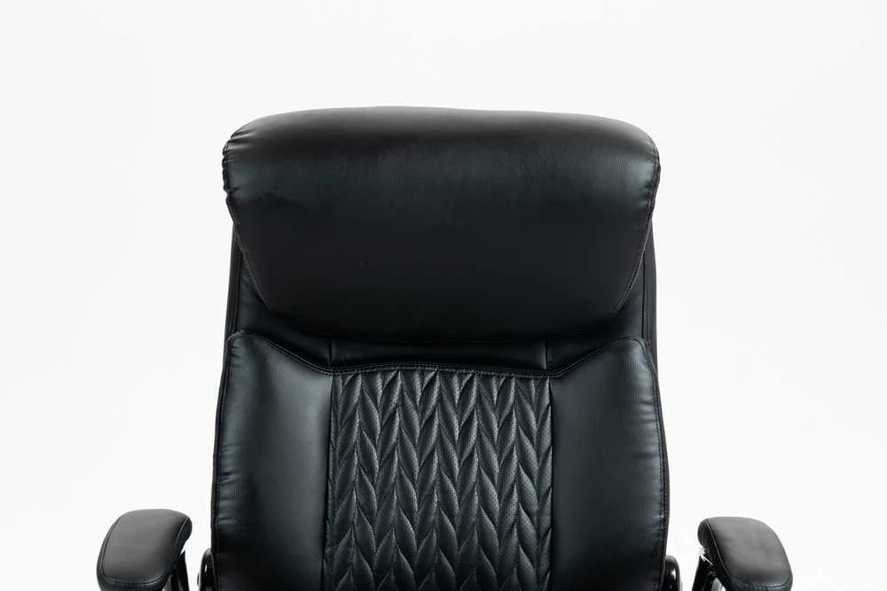 „Activejet“ biuro kėdė YK7406-1 juoda