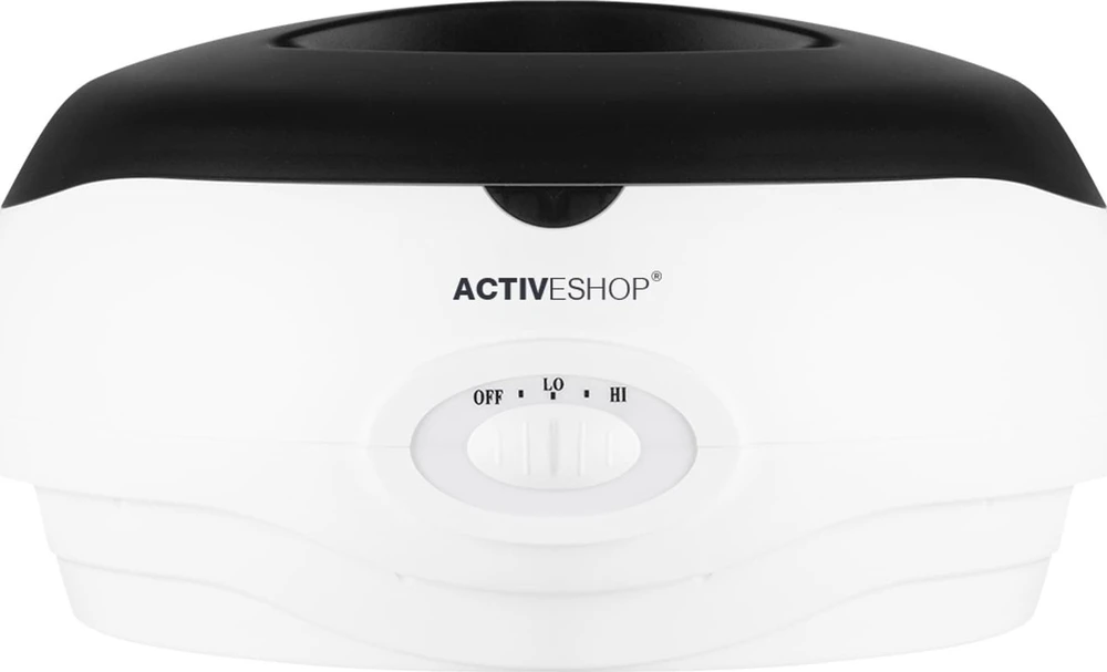 Activeshop Parafiniarka 300W balta komplektas XXL (ACS230614)