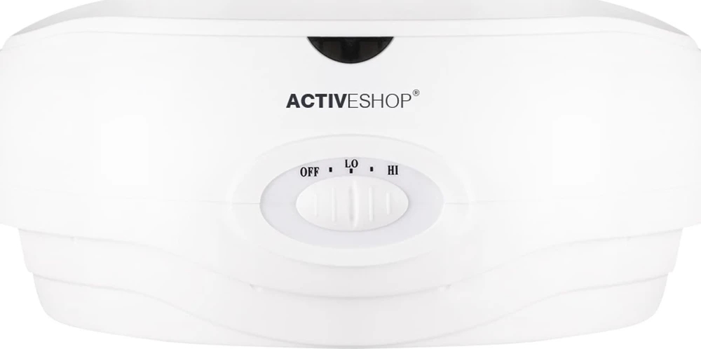 Activeshop Parafiniarka 300W balta komplektas XXL (ACS230614)