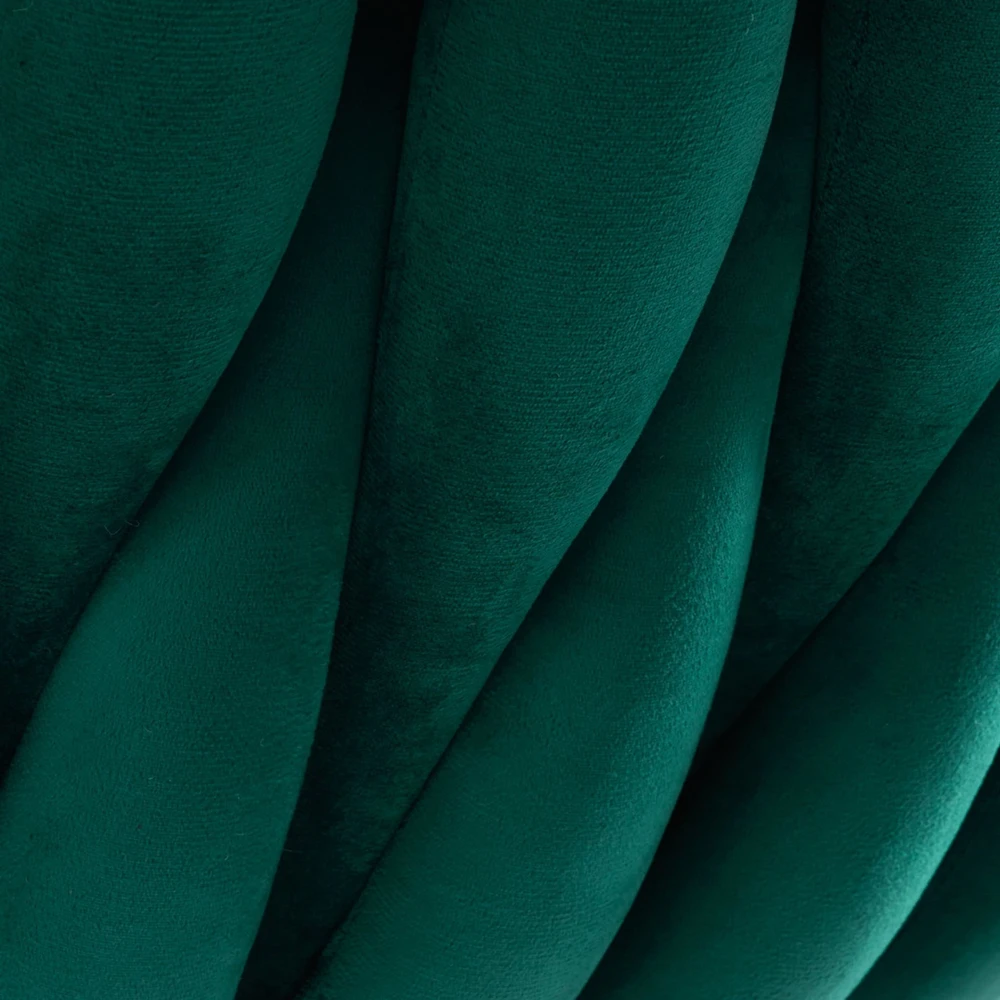 Activeshop Fotelis 4Rico QS-GW06G Velvet Žalias