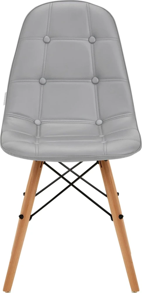 Activeshop Kėdė 4Rico QS-185 Scandi Pilkas