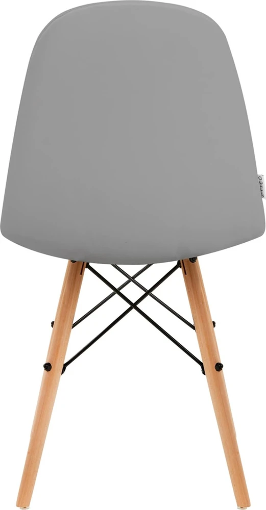 Activeshop Kėdė 4Rico QS-185 Scandi Pilkas